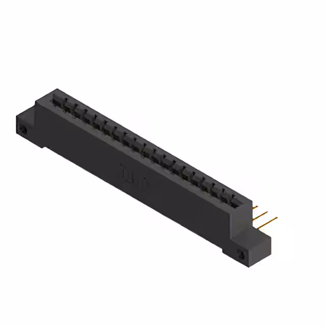 887-018-559-112 EDAC Inc.  Edgeboard Connectors